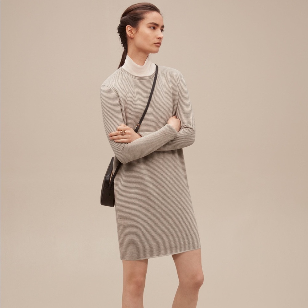 NWOT Campanule dress